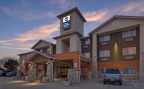 Best Western Firestone Inn & Suites